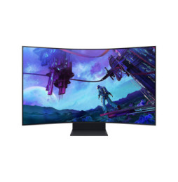 Samsung 55" Quantum Mini LED - Odyssey Ark Gen 2 S55CG970NU
