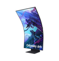 Samsung 55" Quantum Mini LED - Odyssey Ark Gen 2 S55CG970NU