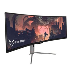 Ecran PC Fox Spirit 49" LED - PGM490 V2