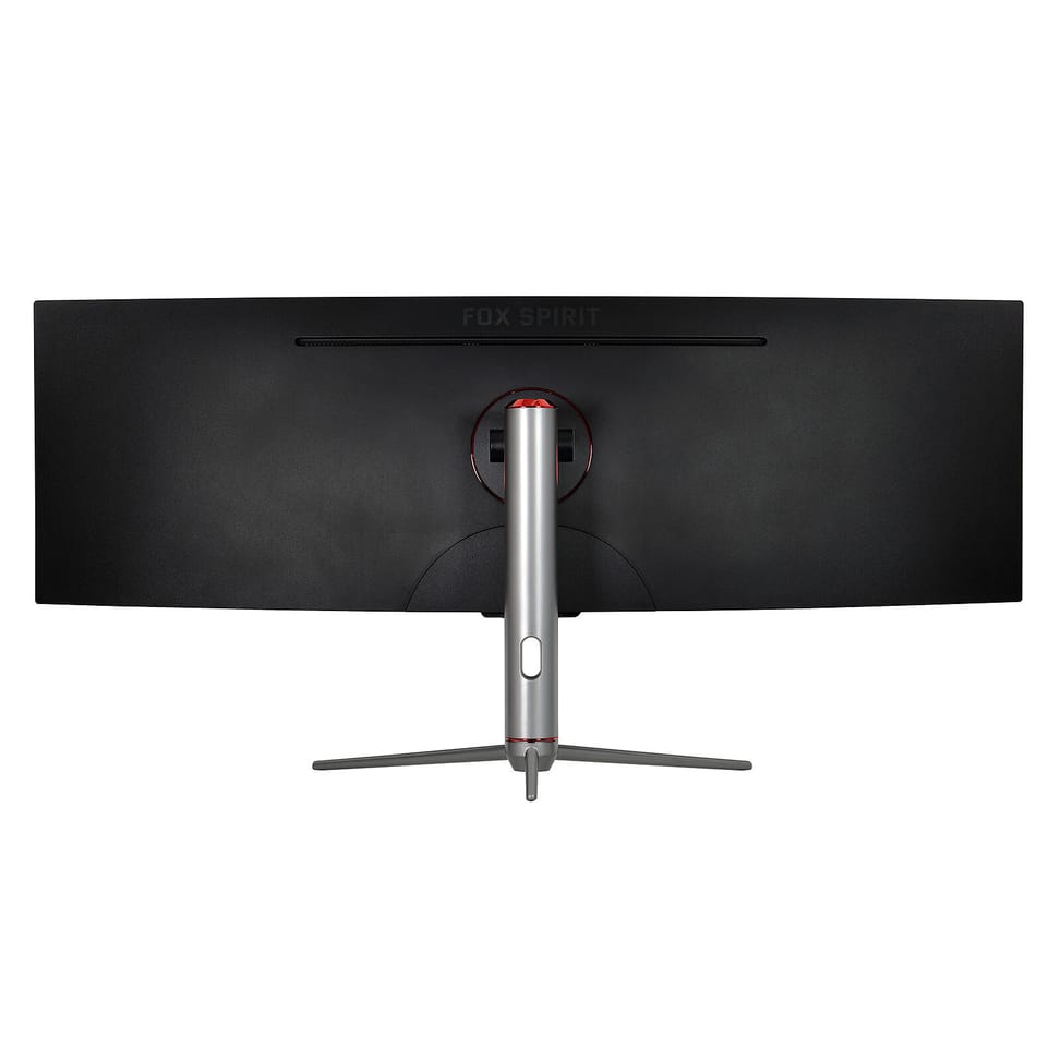 Ecran PC Fox Spirit 49" LED - PGM490 V2 — image 4