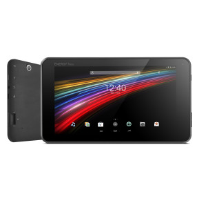 Tablette Wi-Fi Energy Sistem 7" NEO 2 - Quad Core