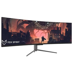 Fox Spirit 49" LED - PGM491 — image 2