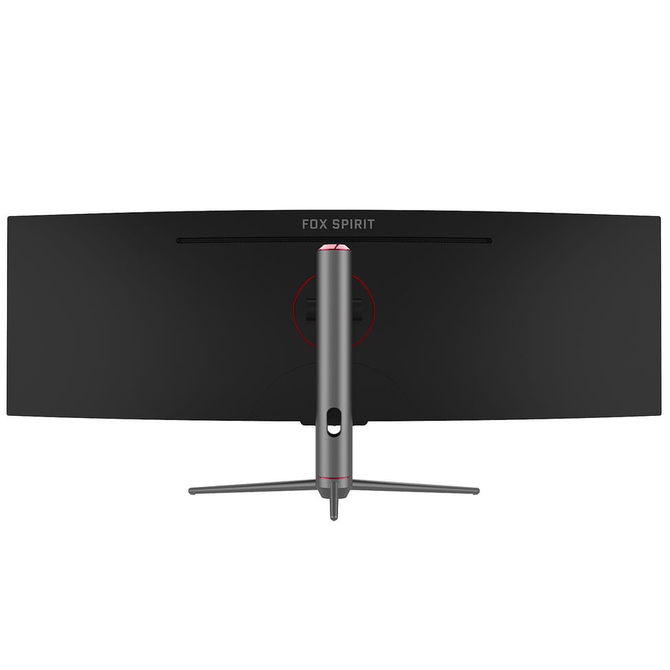 Fox Spirit 49" LED - PGM491 — image 4