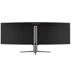 Fox Spirit 49" LED - PGM491 — image 4