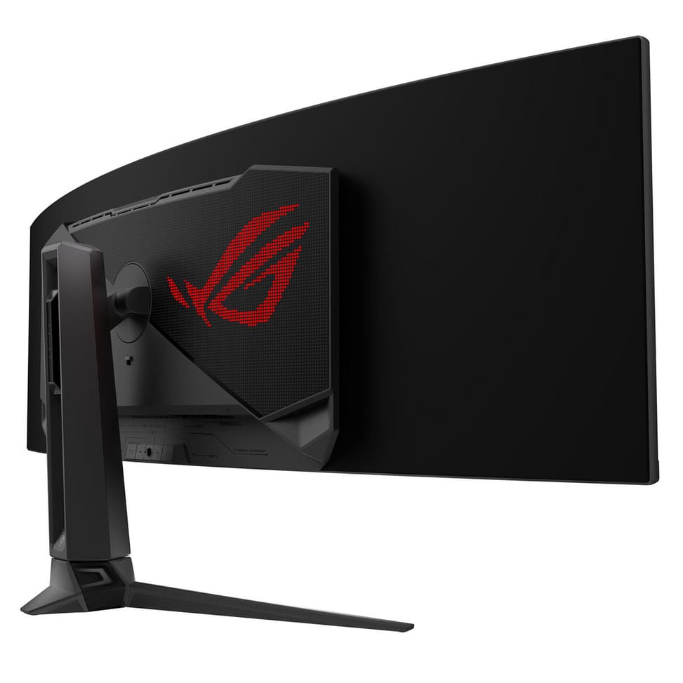 ASUS 49" OLED - ROG Swift PG49WCD — image 3