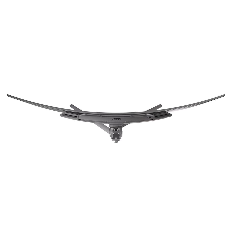 ASUS 49" OLED - ROG Swift PG49WCD — image 4