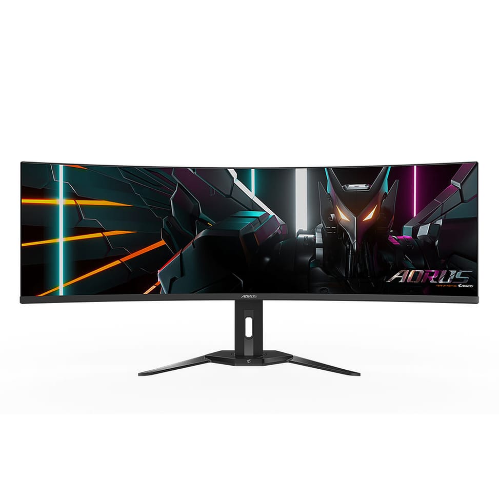 AORUS 49" OLED - CO49DQ — image 1