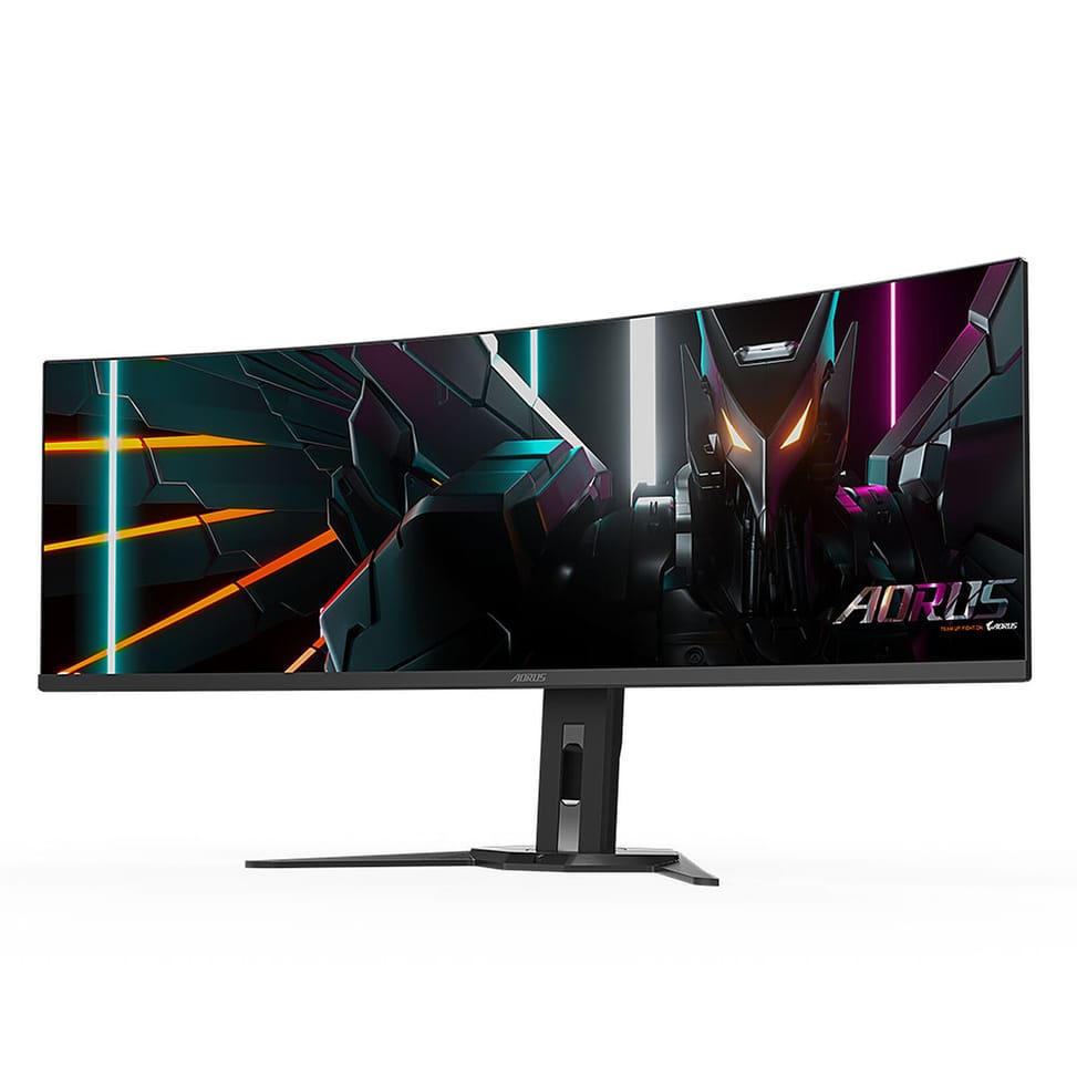 AORUS 49" OLED - CO49DQ — image 2