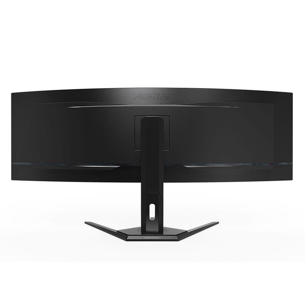 AORUS 49" OLED - CO49DQ — image 4