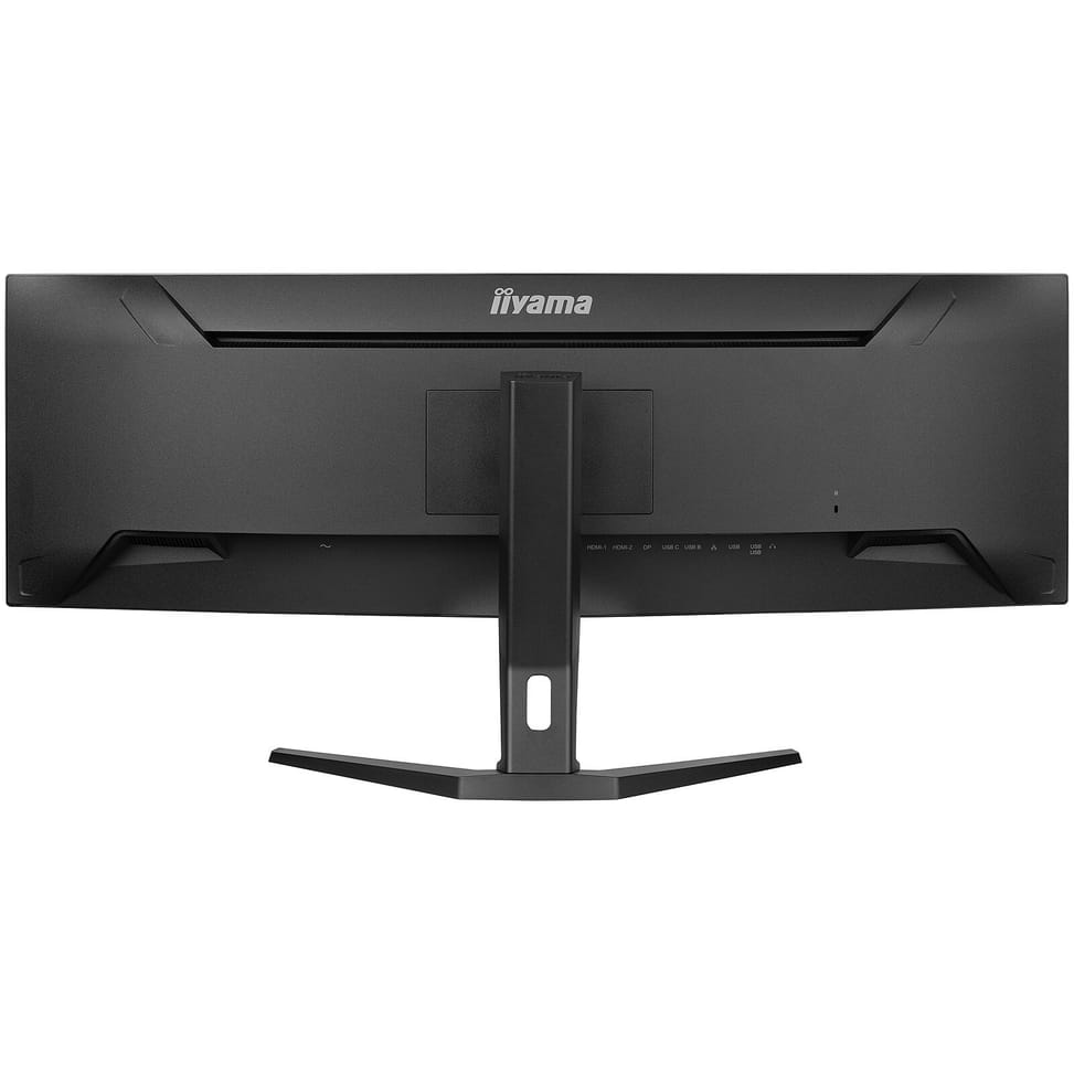 iiyama 44.5" LED - ProLite XCB4594DQSN-B1 — image 4