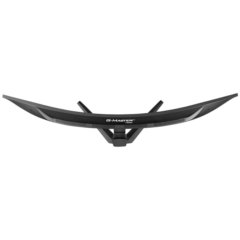 iiyama 45" LED - G-Master GCB4580DQSN-B1 Red Eagle — image 4