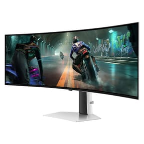 Samsung 49" OLED - Odyssey OLED G9 G91SD S49DG910SU — image 2