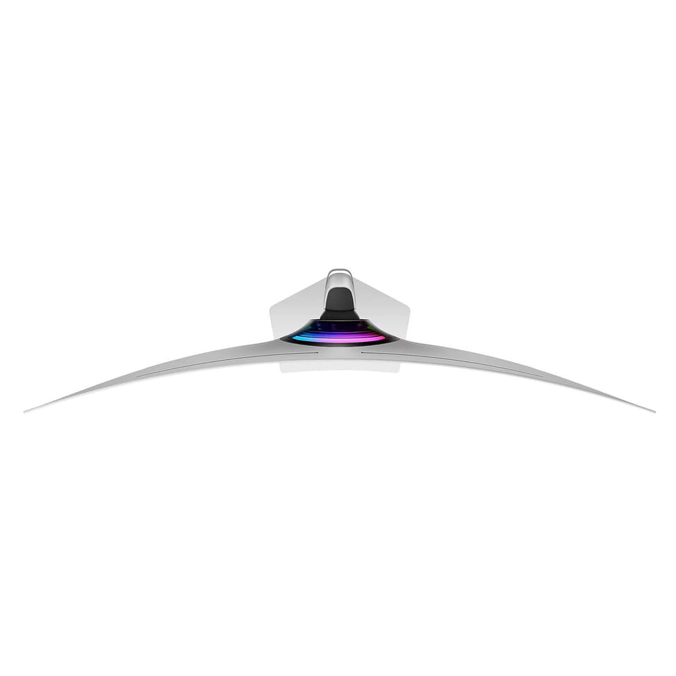 Écran incurvé Gaming 49" DQHD Samsung Odyssey OLED G9 (LS49DG934SUXEN) — image 13