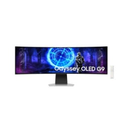 Samsung 49" OLED - Odyssey...