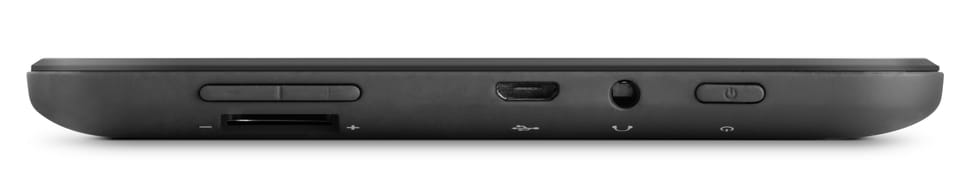 Tablette Wi-Fi Energy Sistem 7" NEO 2 - Quad Core