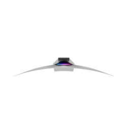 Écran Gaming incurvé 49" DQHD Samsung Odyssey OLED G9 G95SD (LS49DG954SUXEN)