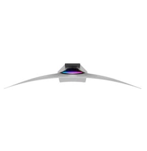 Écran Gaming incurvé 49" DQHD Samsung Odyssey OLED G9 G95SD (LS49DG954SUXEN)