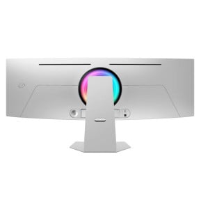 Écran Gaming incurvé 49" DQHD Samsung Odyssey OLED G9 G95SD (LS49DG954SUXEN)