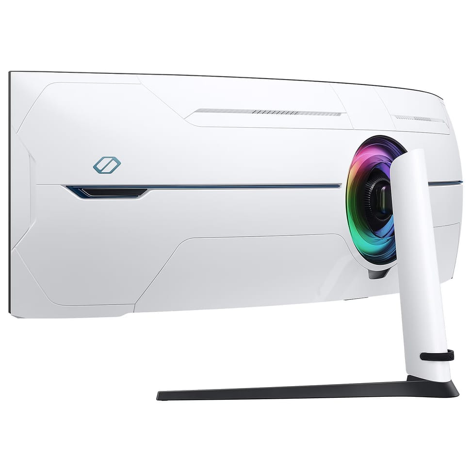 Samsung 57" QLED - Odyssey Neo G9 S57CG952NU — image 4