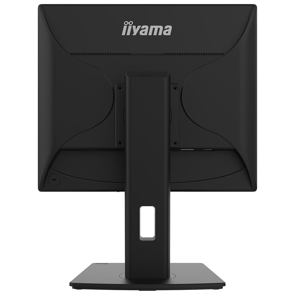 Ecran PC iiyama 19" LED - ProLite B1980D-B5 — image 4