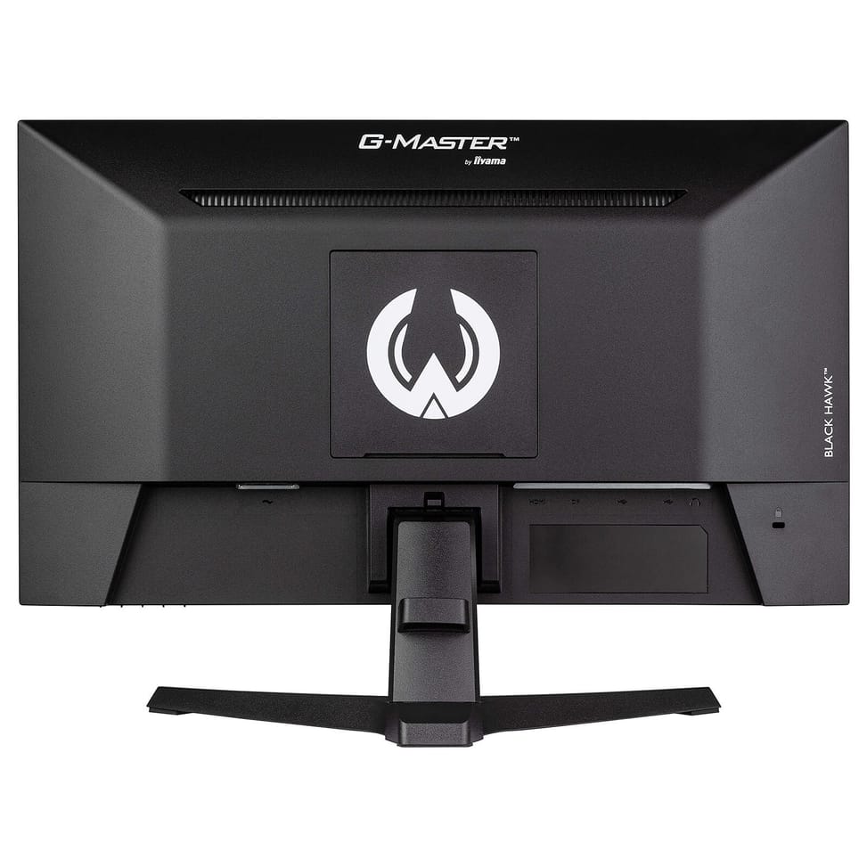 iiyama 21.5" LED - G-Master G2245HSU-B2 Black Hawk — image 4