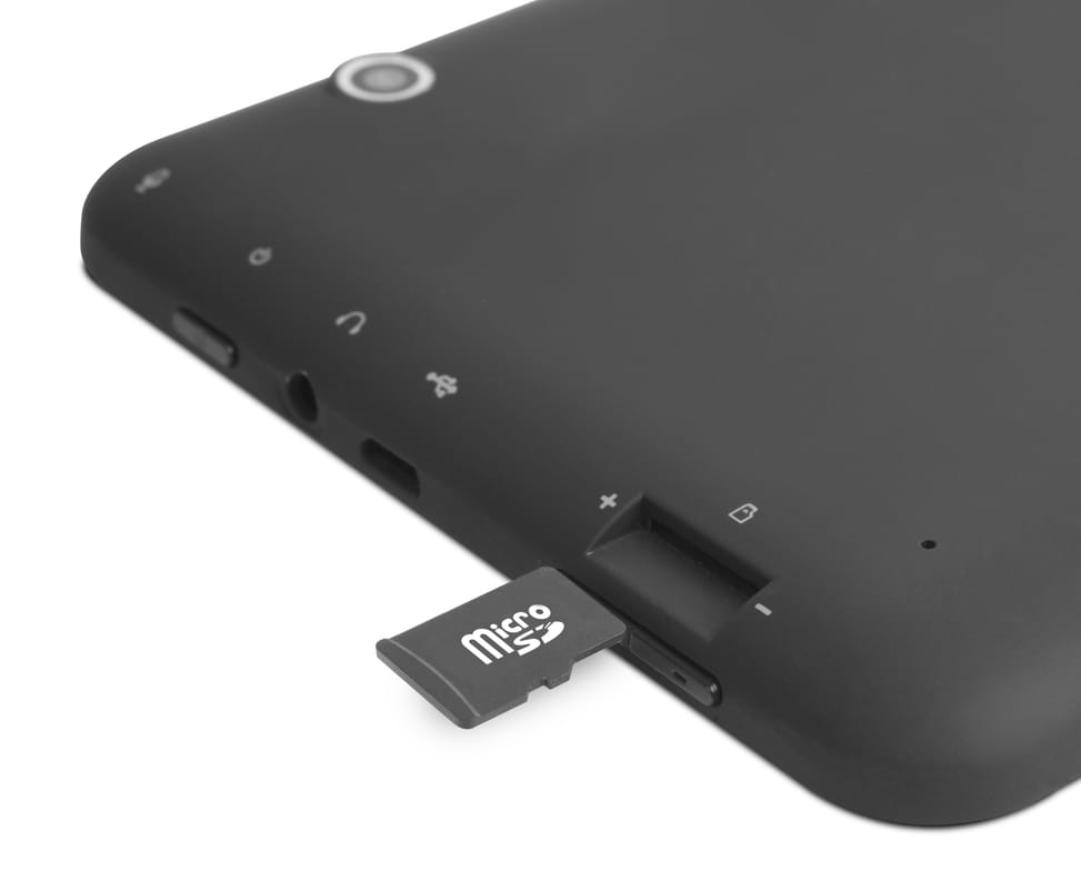 Tablette Wi-Fi Energy Sistem 7" NEO 2 - Quad Core