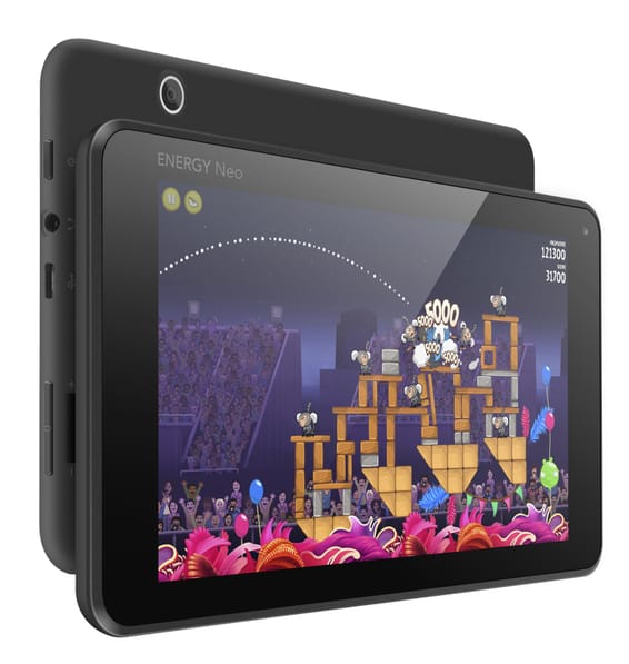 Tablette Energy Sistem NEO 2 LITE - 7" Dual Core
