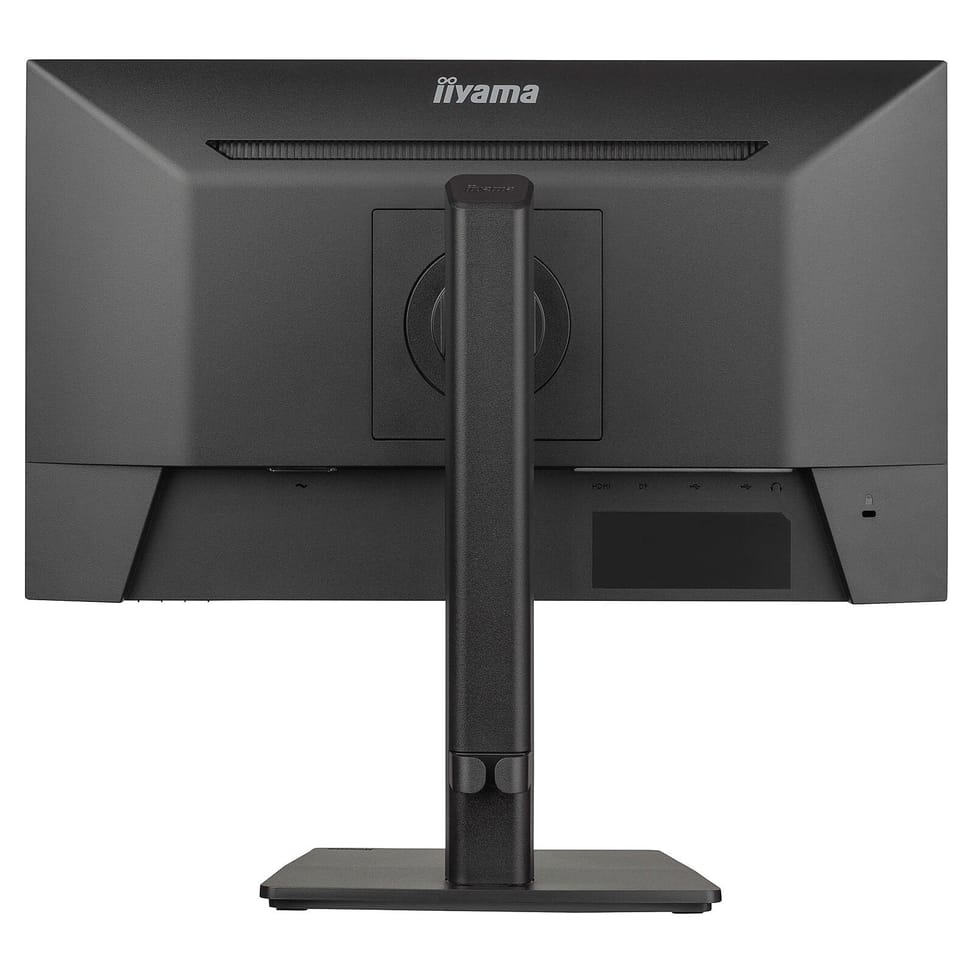 iiyama 21.5" LED - ProLite XUB2293HSU-B7 — image 4
