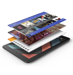 Tablette Wi-Fi Energy Sistem 9" NEO 2 - Quad Core