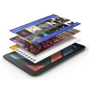 Tablette Wi-Fi Energy Sistem 9" NEO 2 - Quad Core