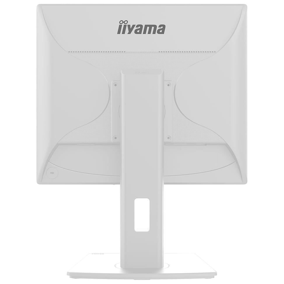 iiyama 19" LED - ProLite B1980S-W1 — image 4