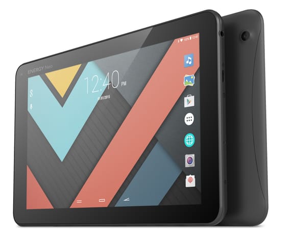 Tablette Energy Sistem 9" NEO 2 - Quad Core
