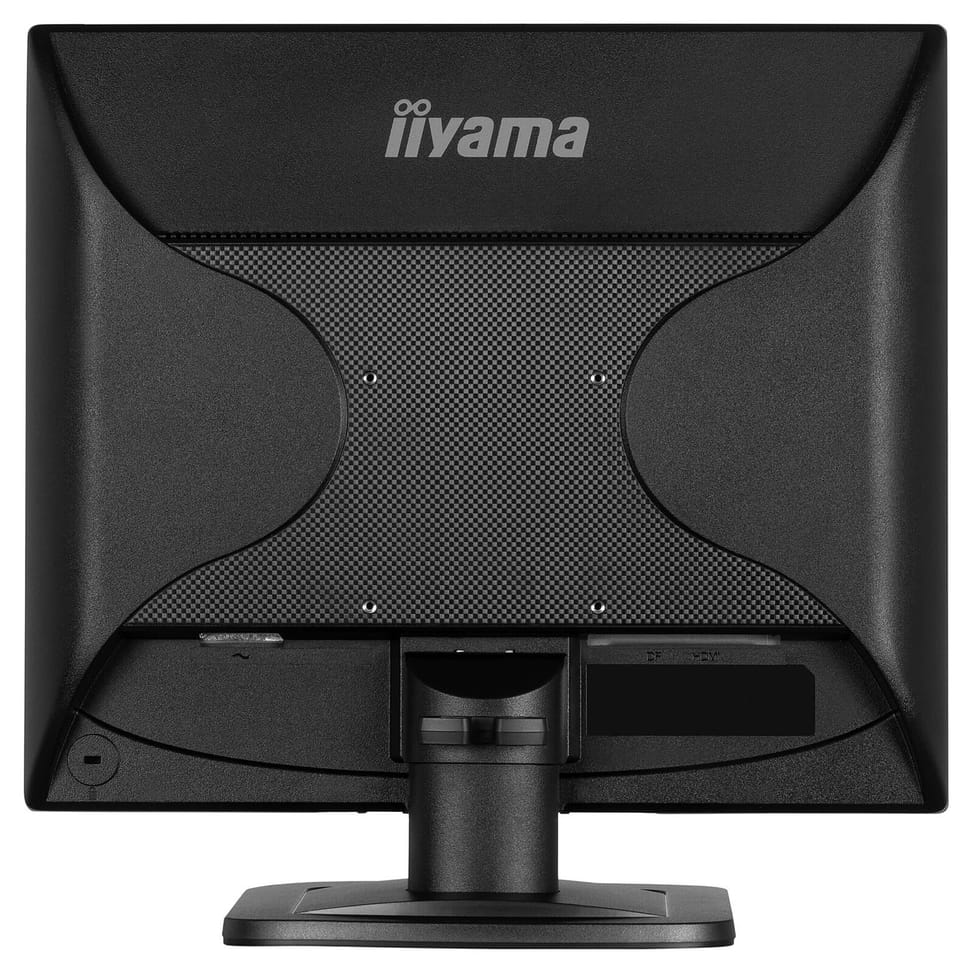 iiyama 19" LED - ProLite E1980S-B1 — image 4