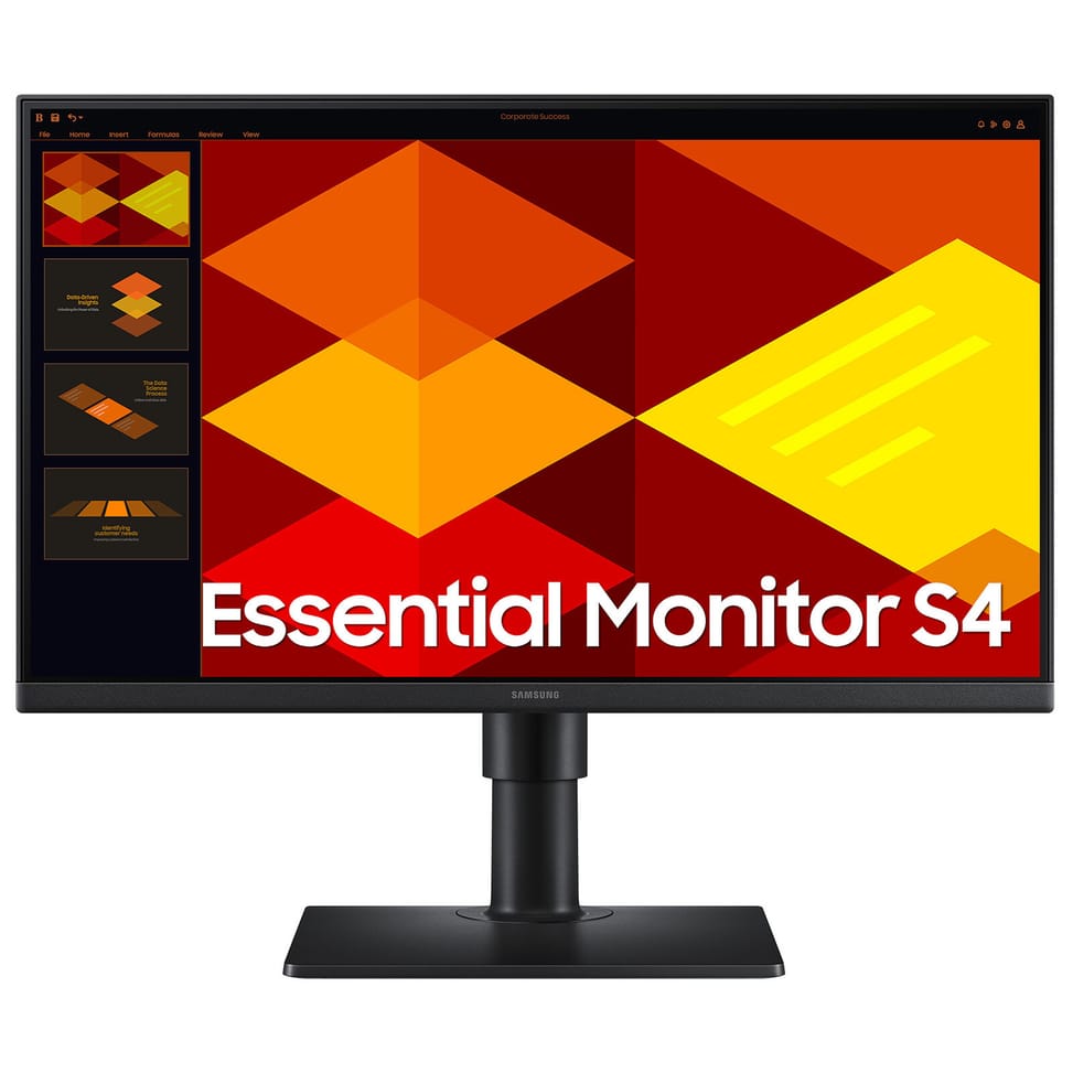 Samsung 22" LED - S22D400GAU — image 1