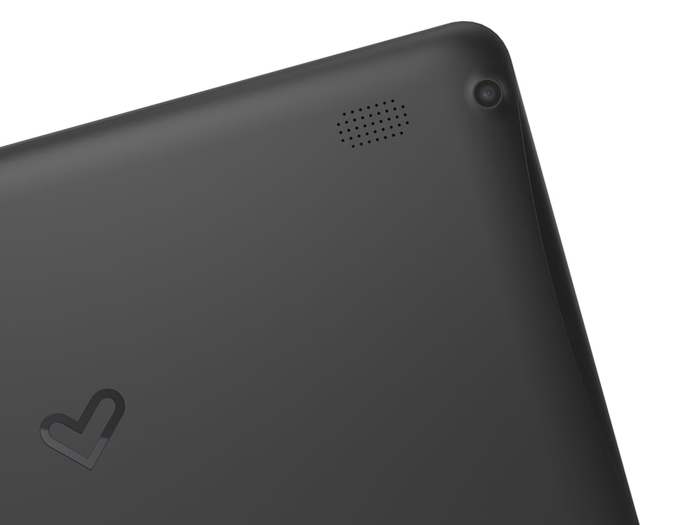 Tablette Wi-Fi Energy Sistem 9" NEO 2 - Quad Core