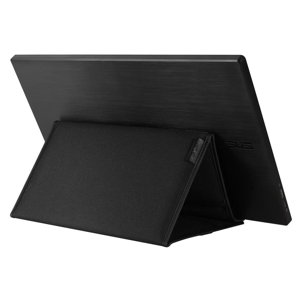ASUS 15.6" LED - ZenScreen MB165B — image 4