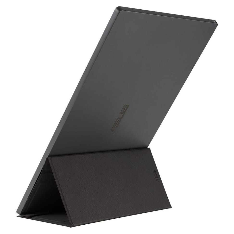 ASUS 15.6" LED - ZenScreen MB16ACE — image 5