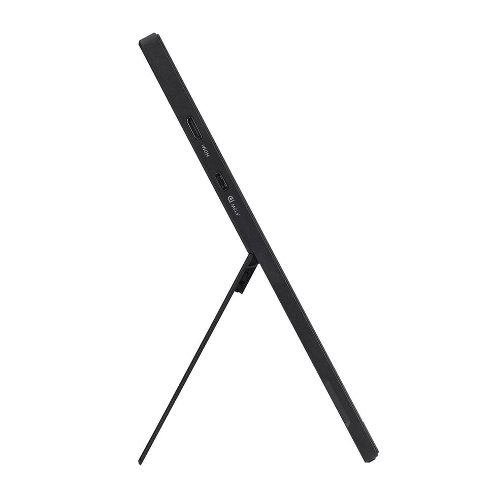 ASUS 15.6" LED - ZenScreen MB16AHV — image 3
