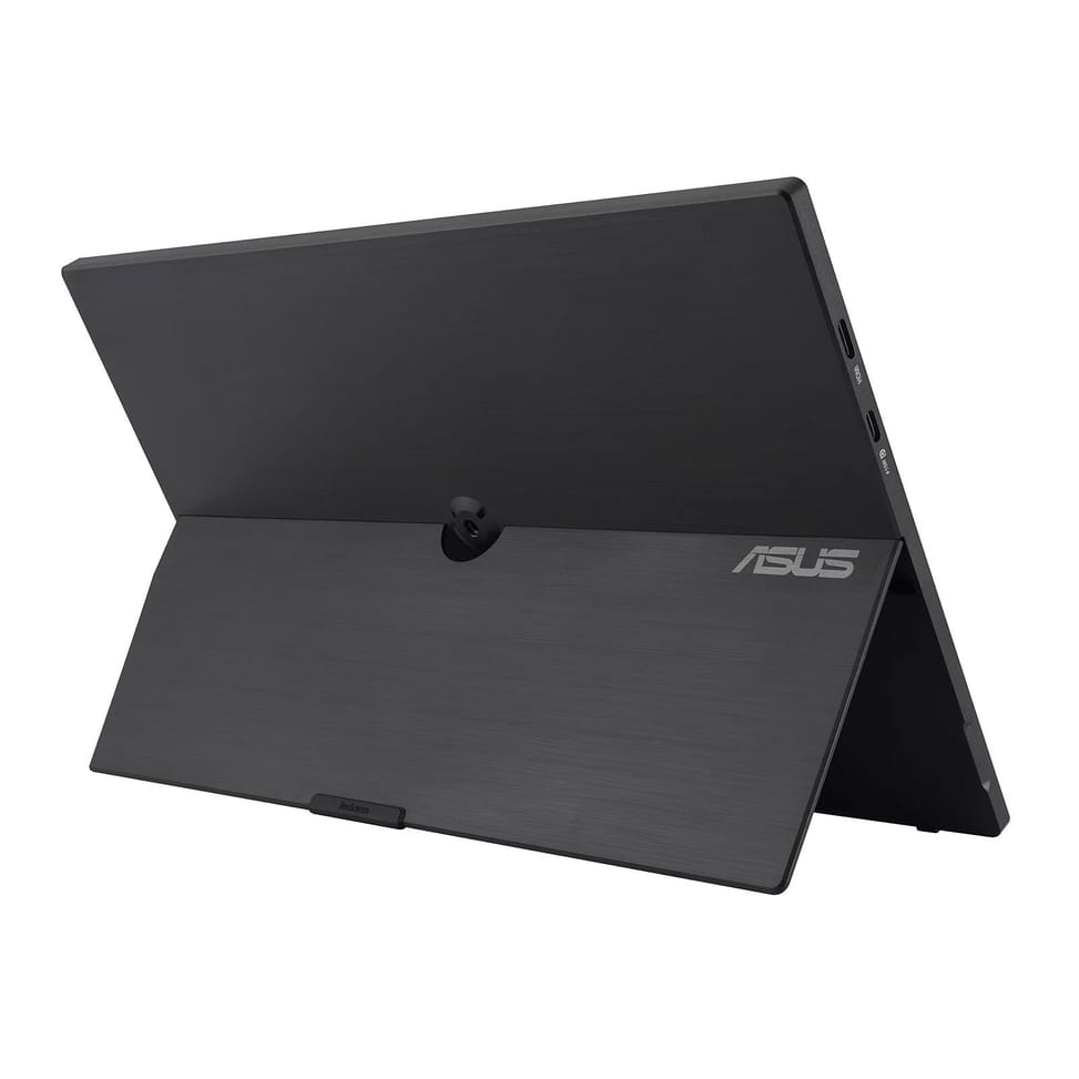 ASUS 15.6" LED - ZenScreen MB16AHV — image 4