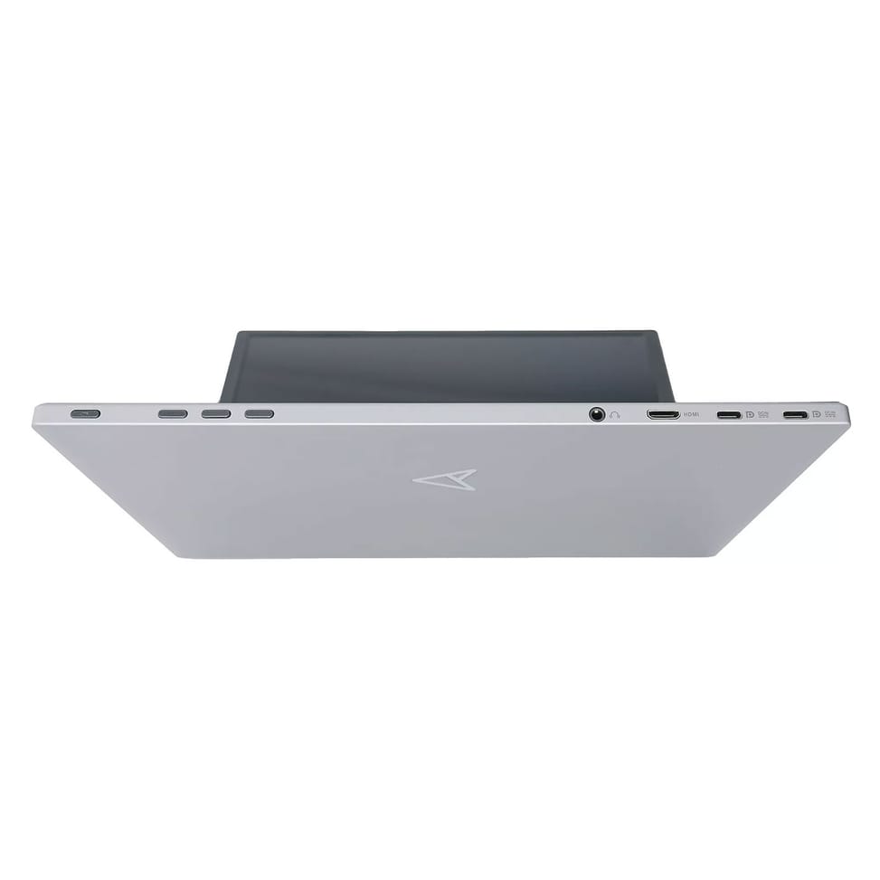 ASUS 17.3" OLED - ZenScreen Fold OLED MQ17QH — image 3