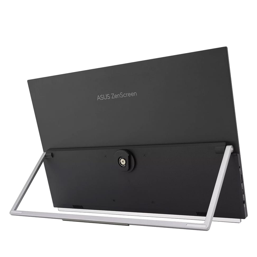 ASUS 21.5" LED - ZenScreen MB229CF — image 4