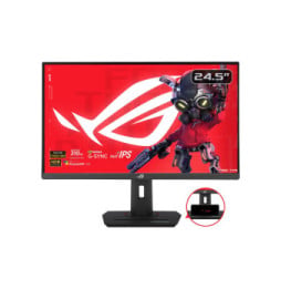 Écran 25" gaming Asus ROG...