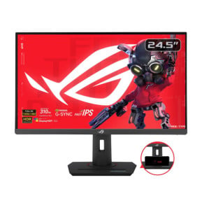 ASUS 25" LED - ROG Strix XG259CMS