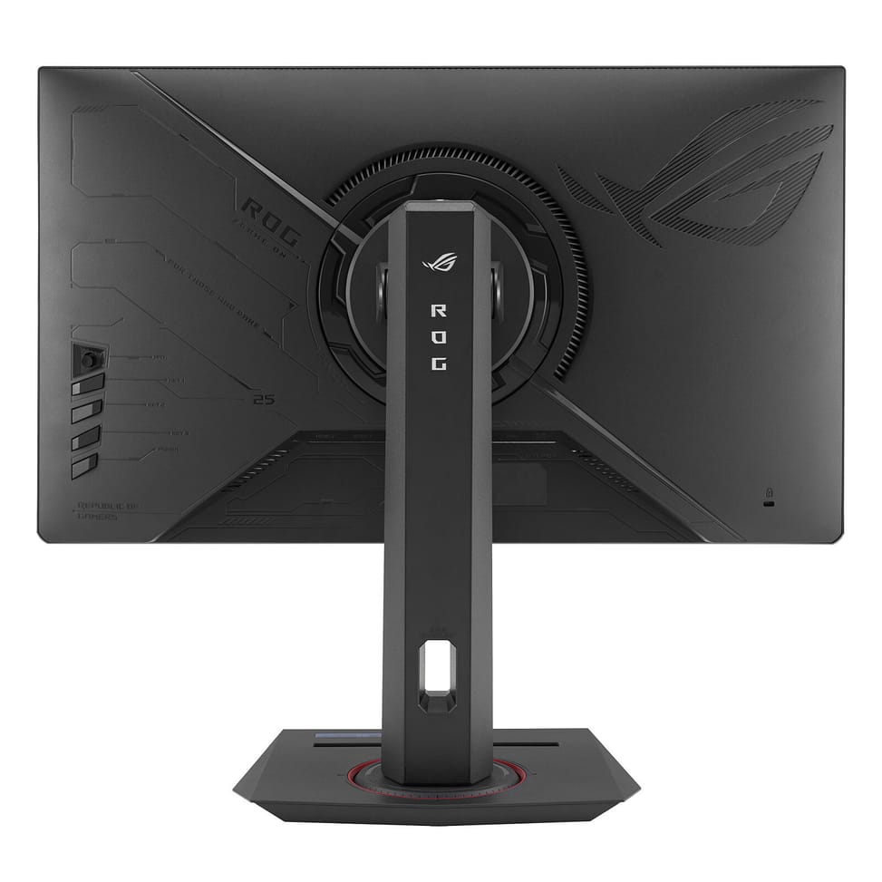 Écran 25" gaming Asus ROG Strix XG259CMS — image 4