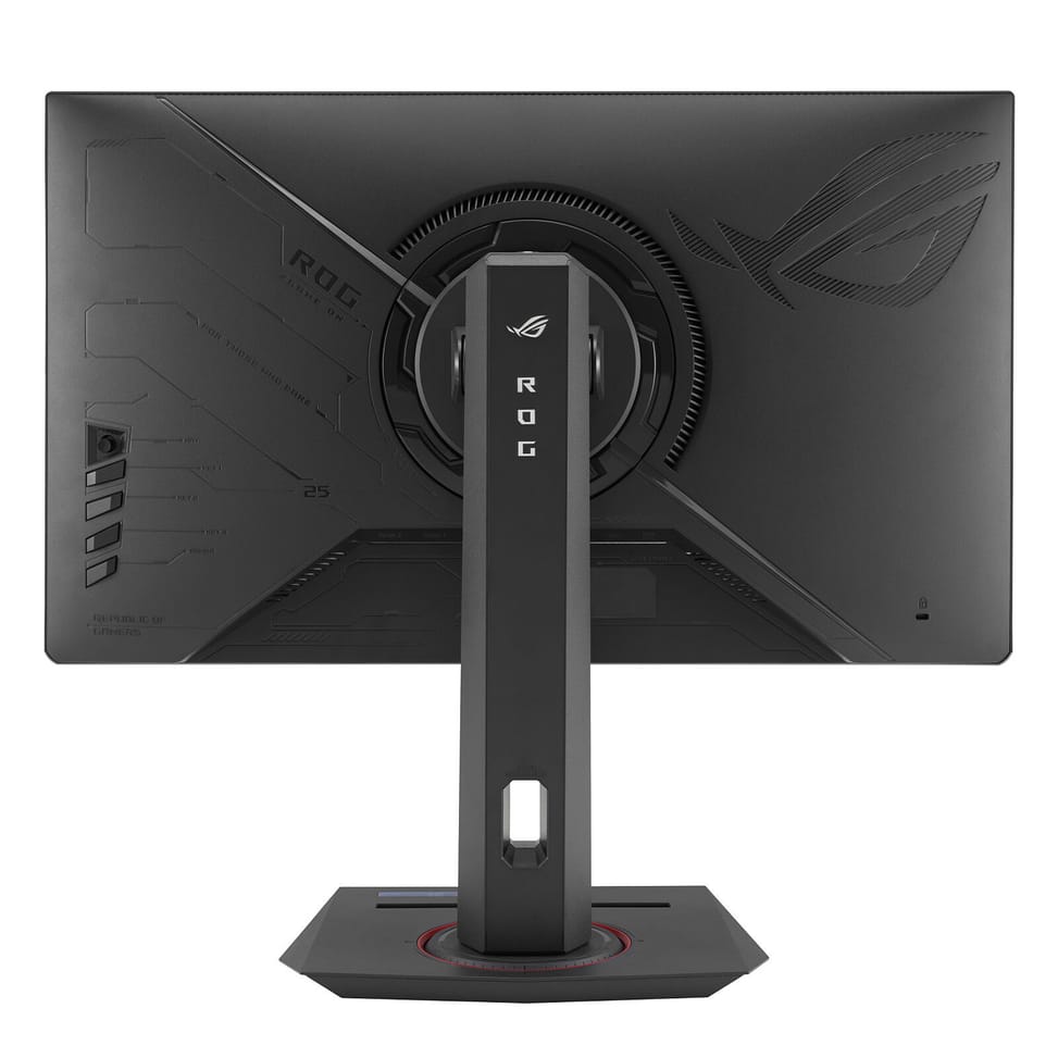 Écran gaming 25" Asus ROG Strix XG259QNS — image 4