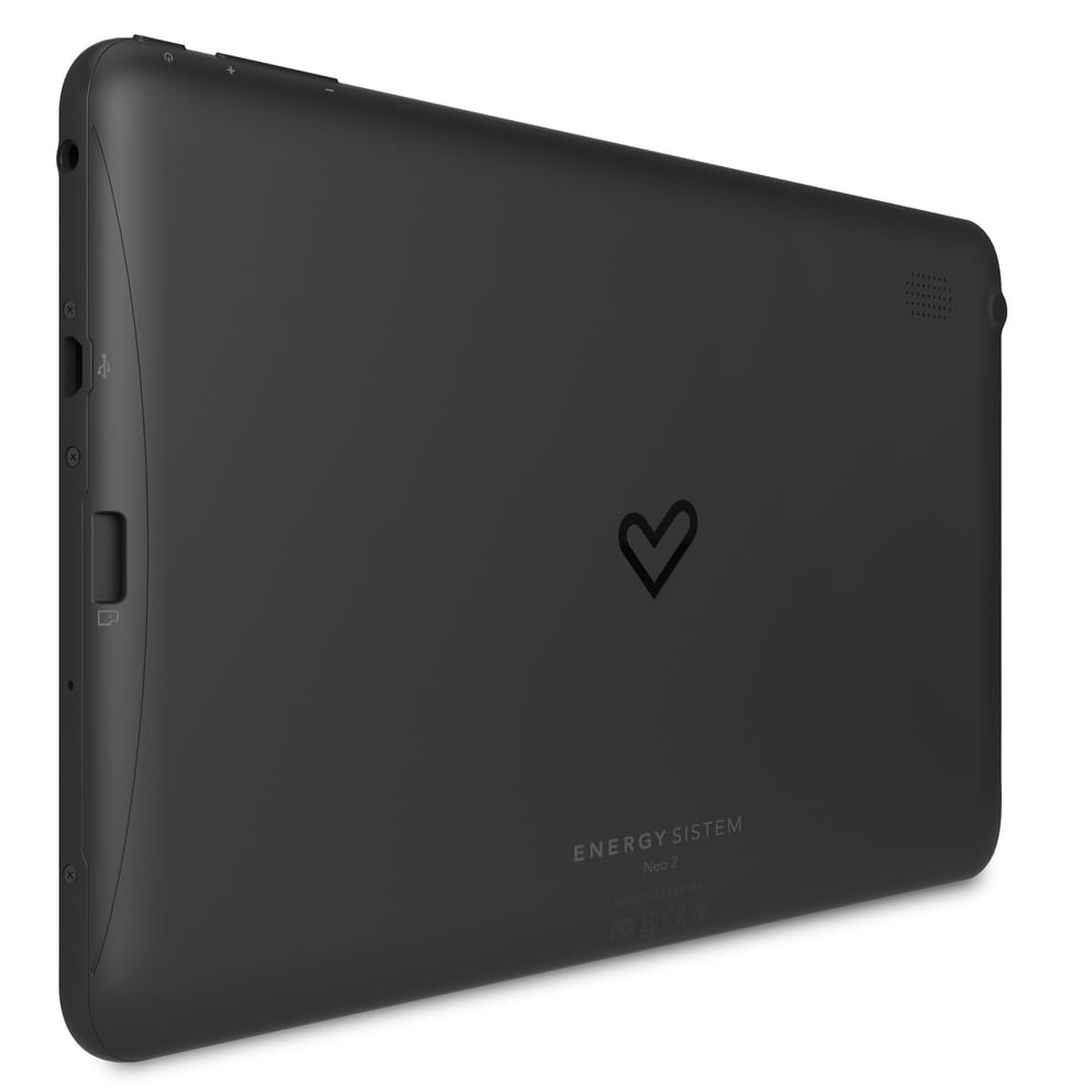 Tablette Wi-Fi Energy Sistem 9" NEO 2 - Quad Core