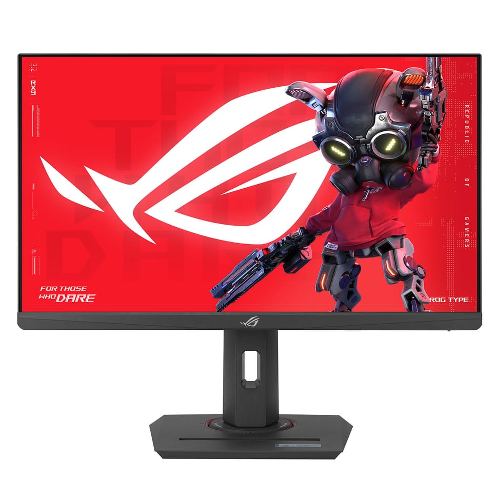 ASUS 25" LED - ROG Strix XG259CS — image 1