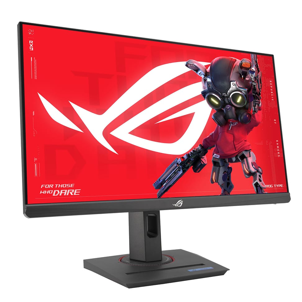 ASUS 25" LED - ROG Strix XG259CS — image 2