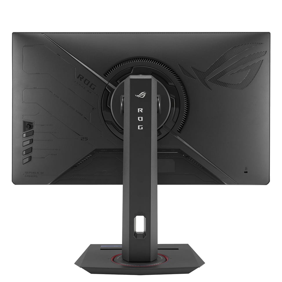 ASUS 25" LED - ROG Strix XG259CS — image 4