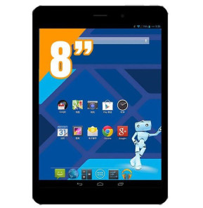 Tablette 3G Haier G781- 8" Quad Core 8GB